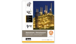 Download our brochure on the Ethylene Process